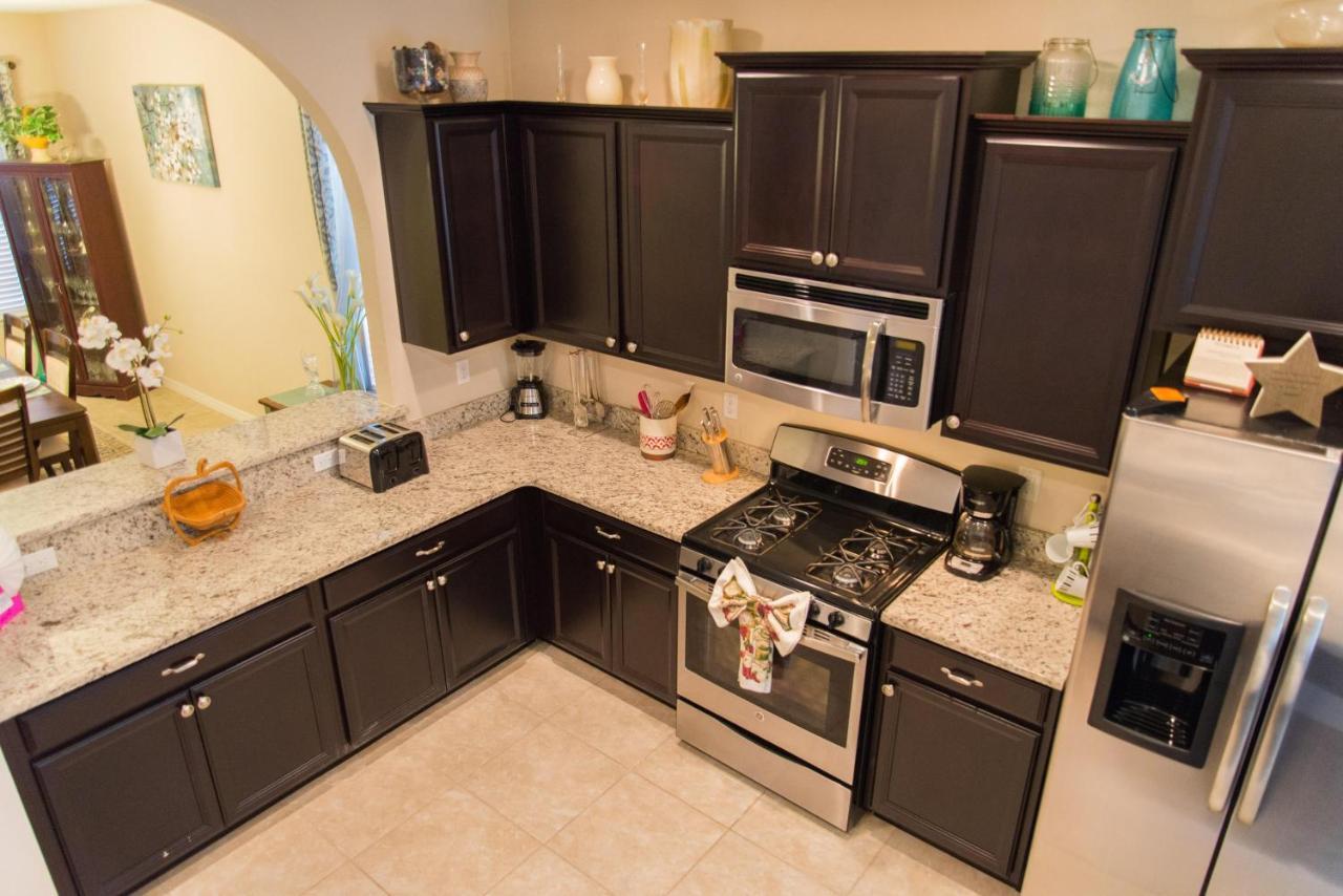Trafalgar Resort Community Pool And Gym, Private Pool! Kissimmee Esterno foto