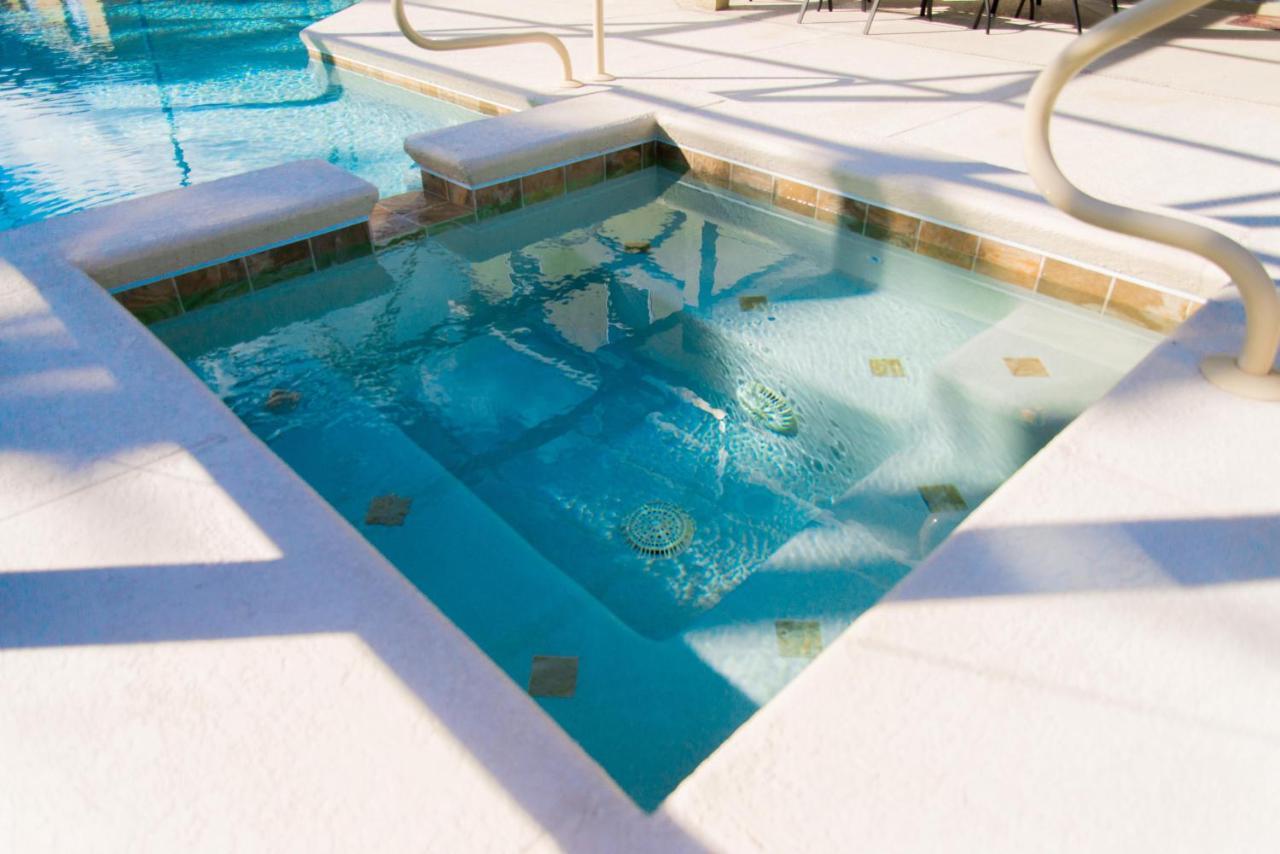 Trafalgar Resort Community Pool And Gym, Private Pool! Kissimmee Esterno foto