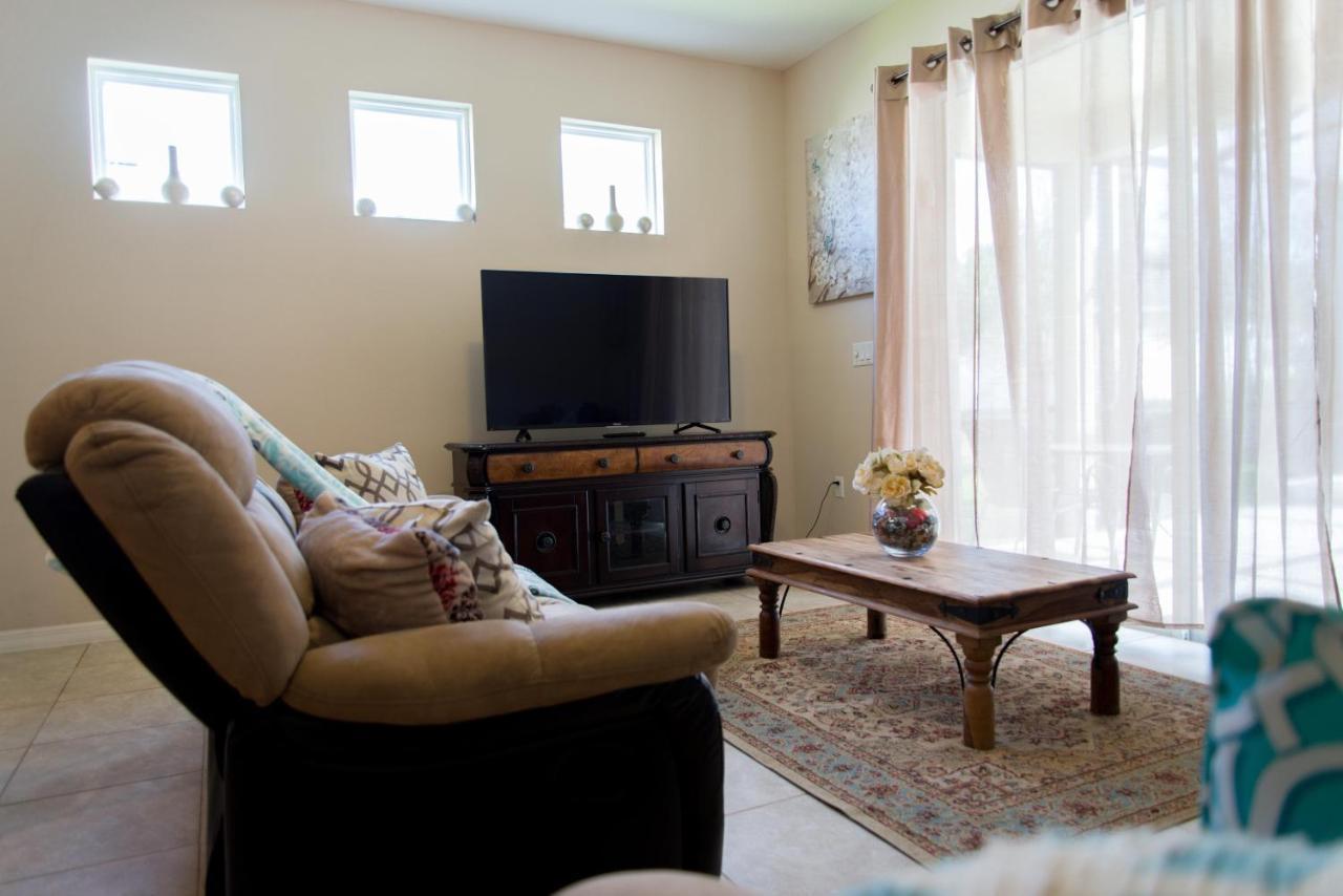 Trafalgar Resort Community Pool And Gym, Private Pool! Kissimmee Esterno foto