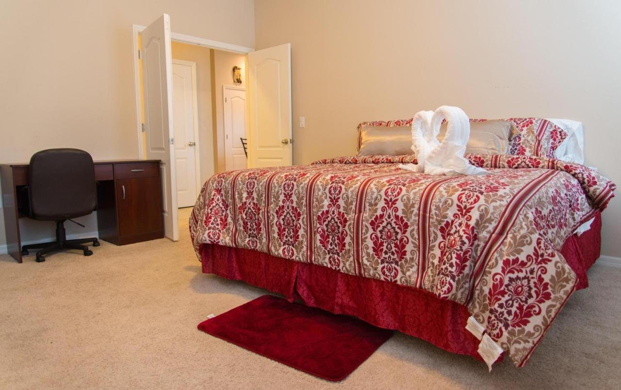 Trafalgar Resort Community Pool And Gym, Private Pool! Kissimmee Esterno foto