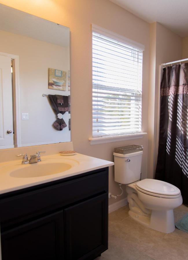 Trafalgar Resort Community Pool And Gym, Private Pool! Kissimmee Esterno foto