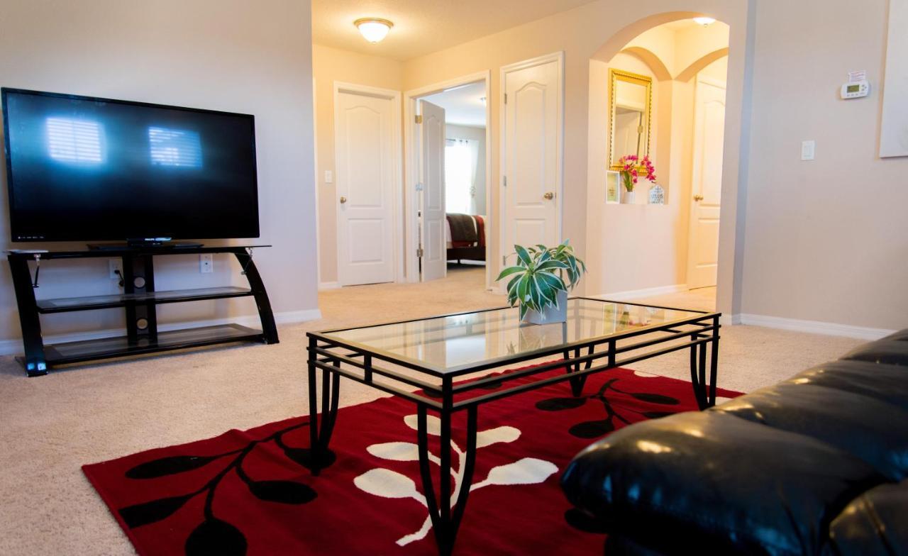 Trafalgar Resort Community Pool And Gym, Private Pool! Kissimmee Esterno foto