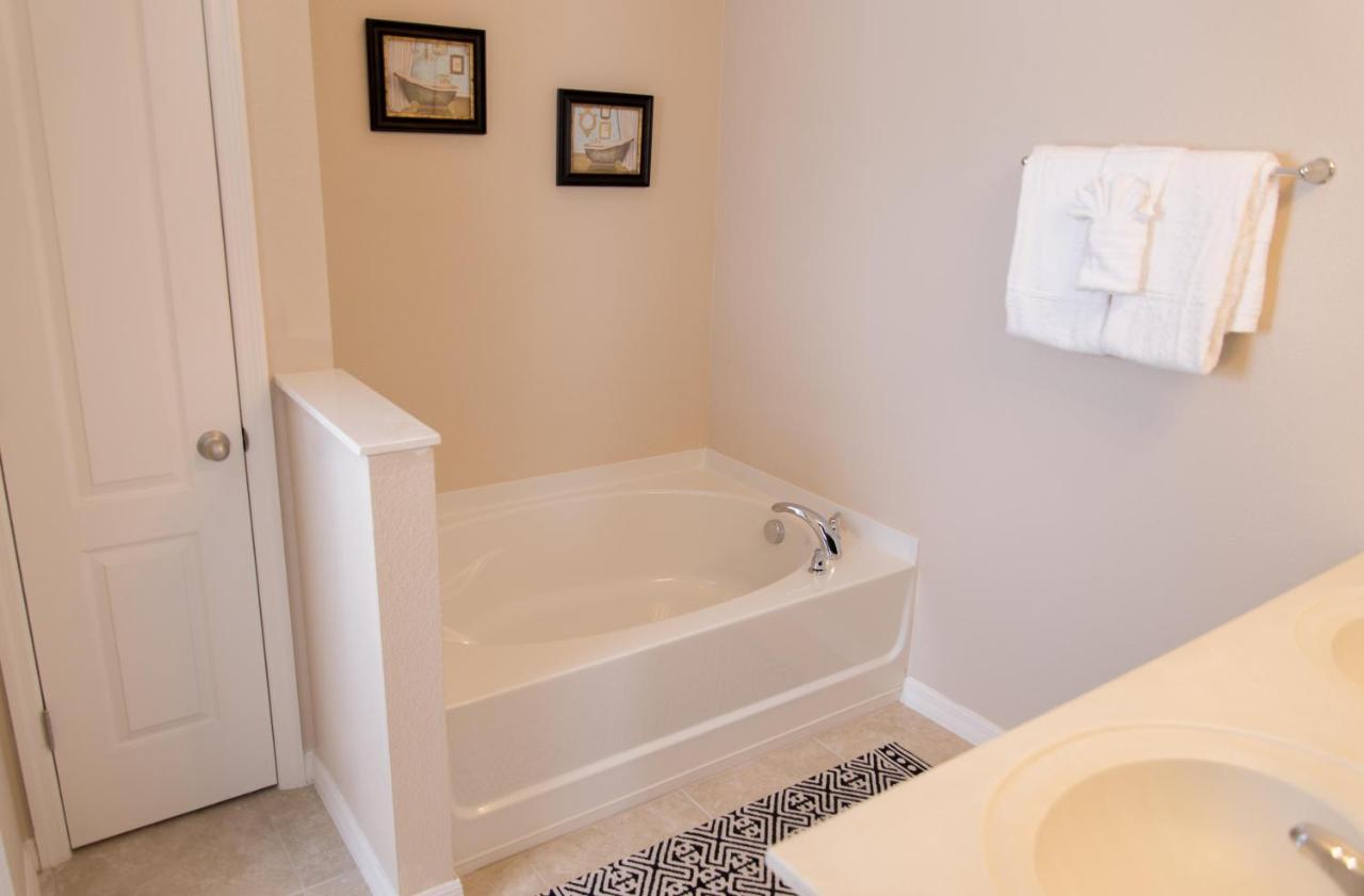 Trafalgar Resort Community Pool And Gym, Private Pool! Kissimmee Esterno foto