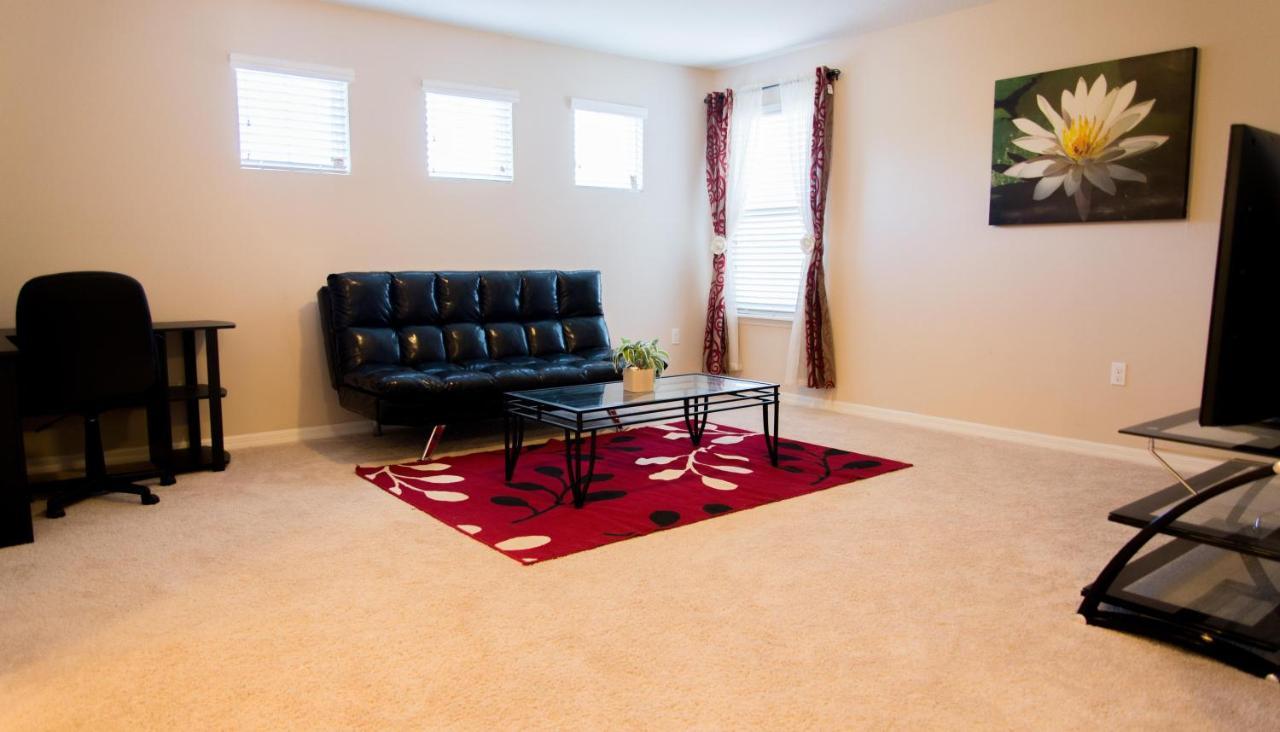 Trafalgar Resort Community Pool And Gym, Private Pool! Kissimmee Esterno foto