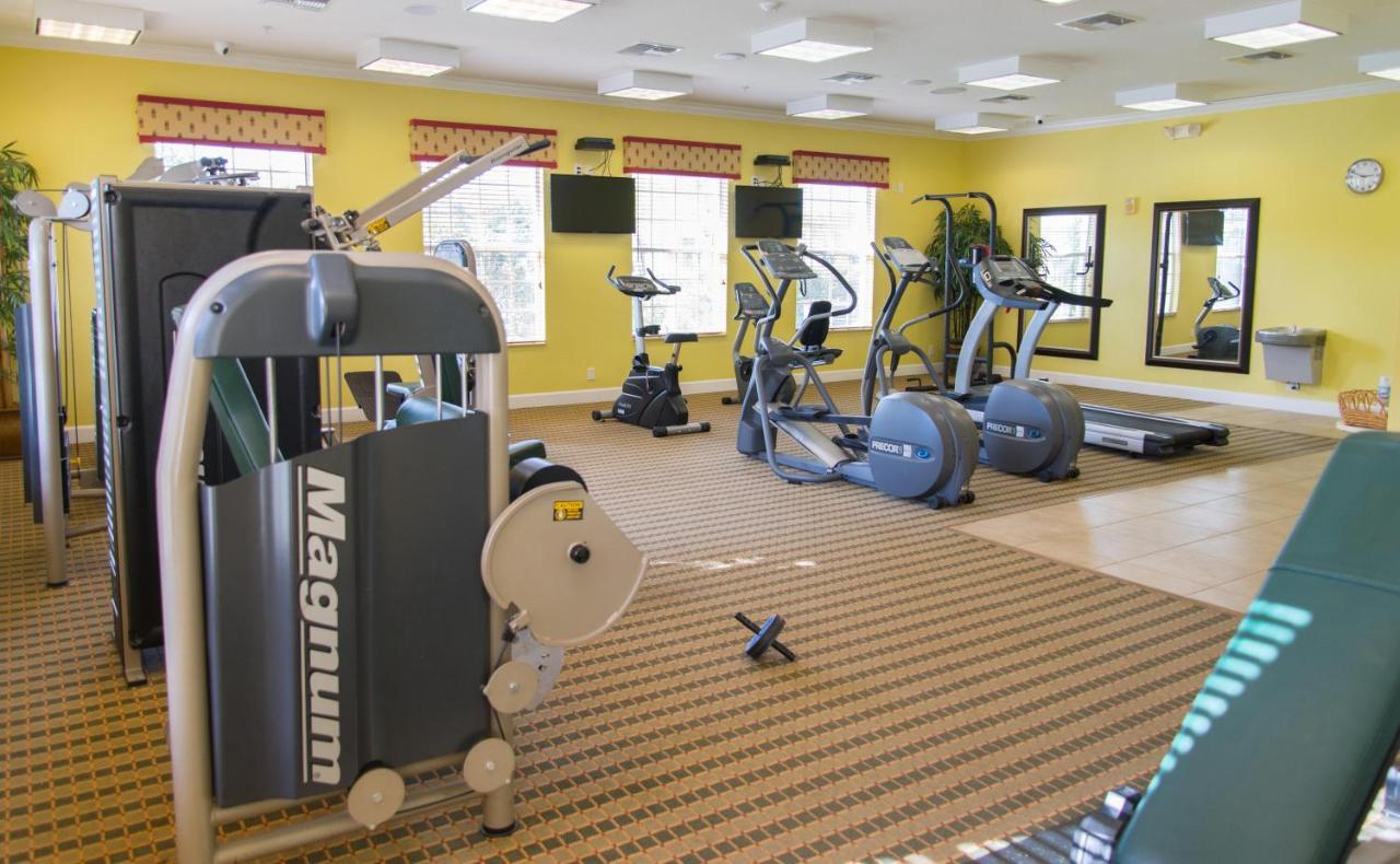 Trafalgar Resort Community Pool And Gym, Private Pool! Kissimmee Esterno foto