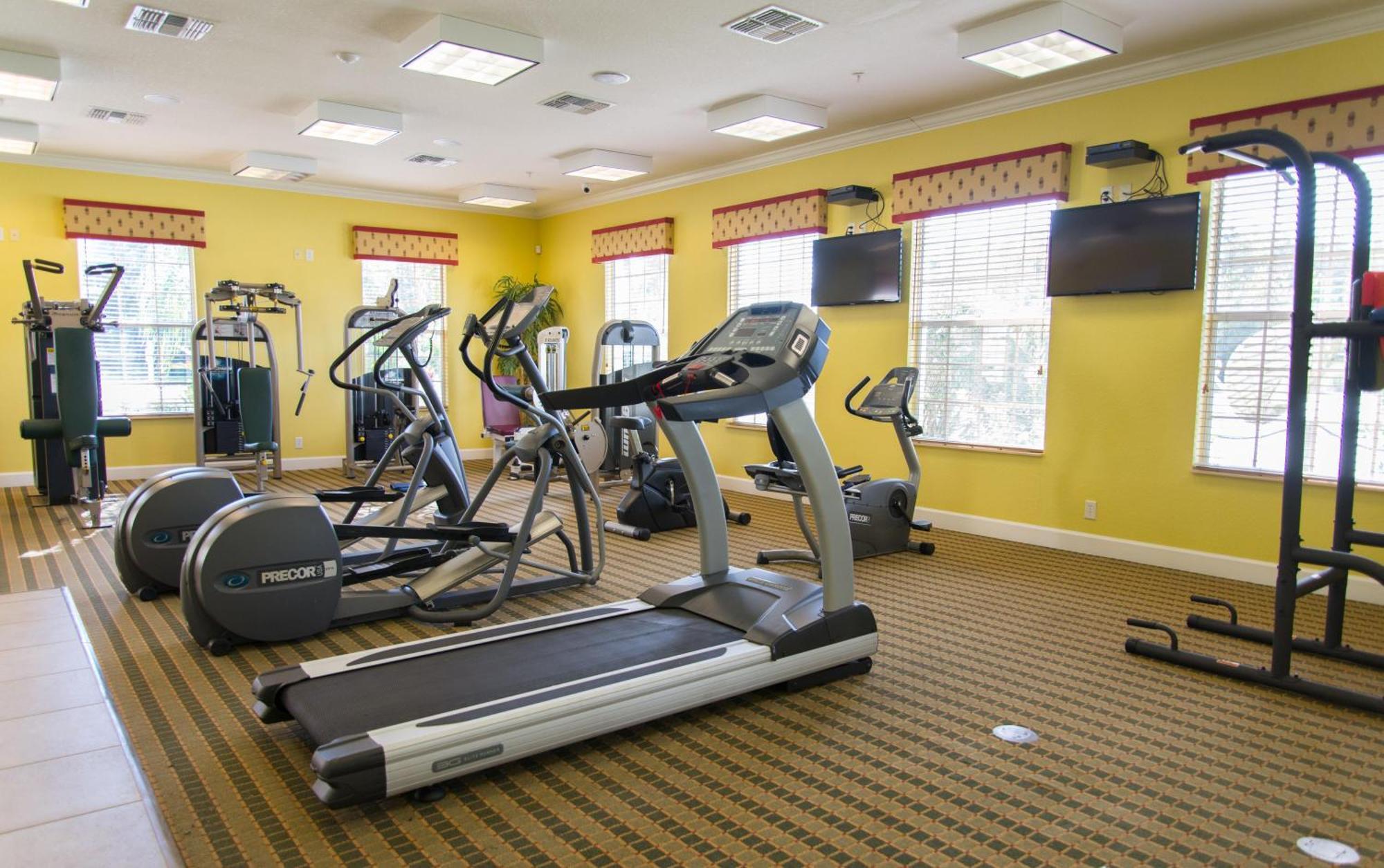 Trafalgar Resort Community Pool And Gym, Private Pool! Kissimmee Esterno foto